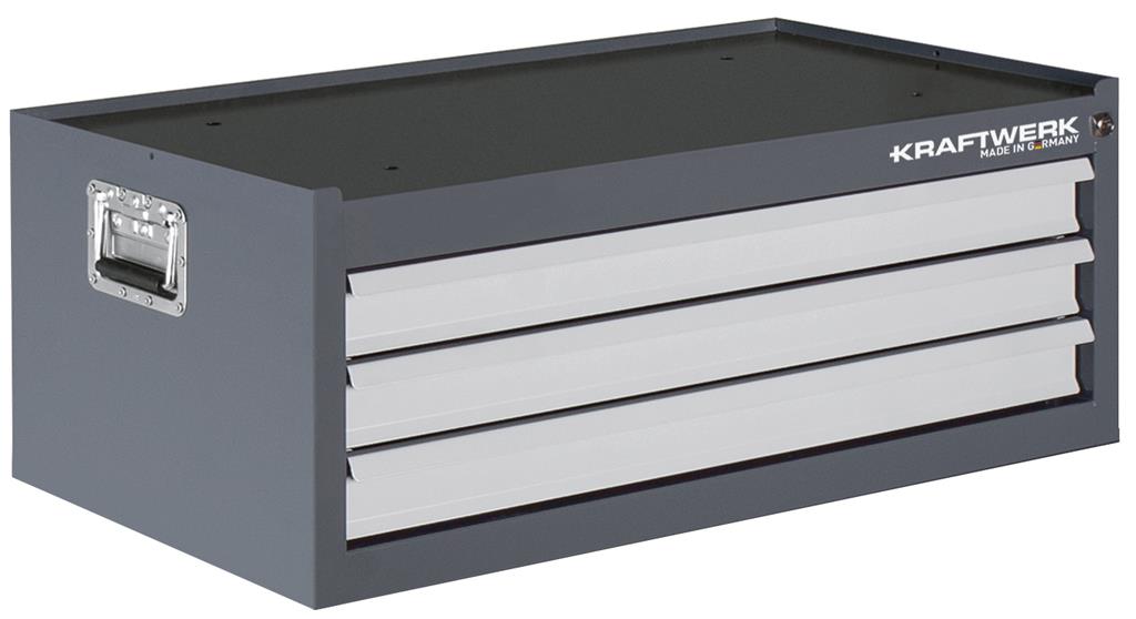 Top for Mobile Tool Cabinet BT900 40/80 3 drawer