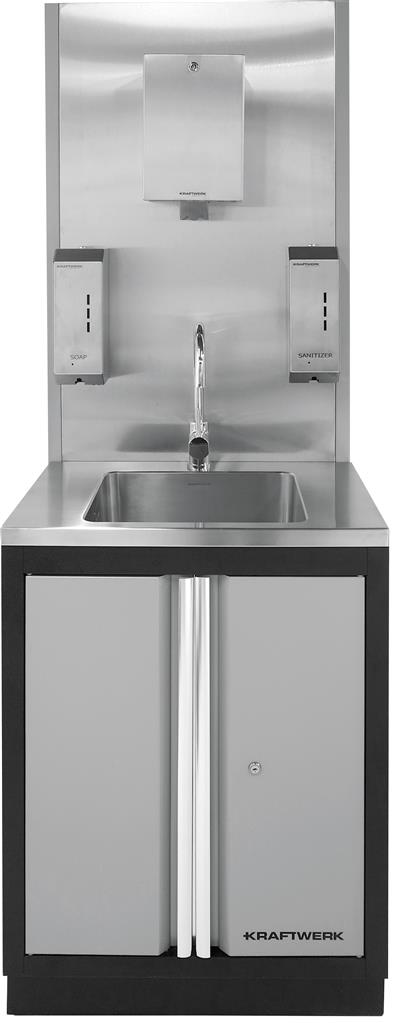 Lavabo Kraftwerk spécial Sink
