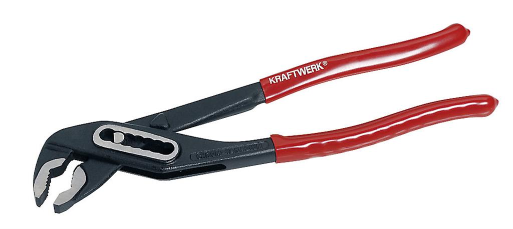 10" box joint water pump pliers