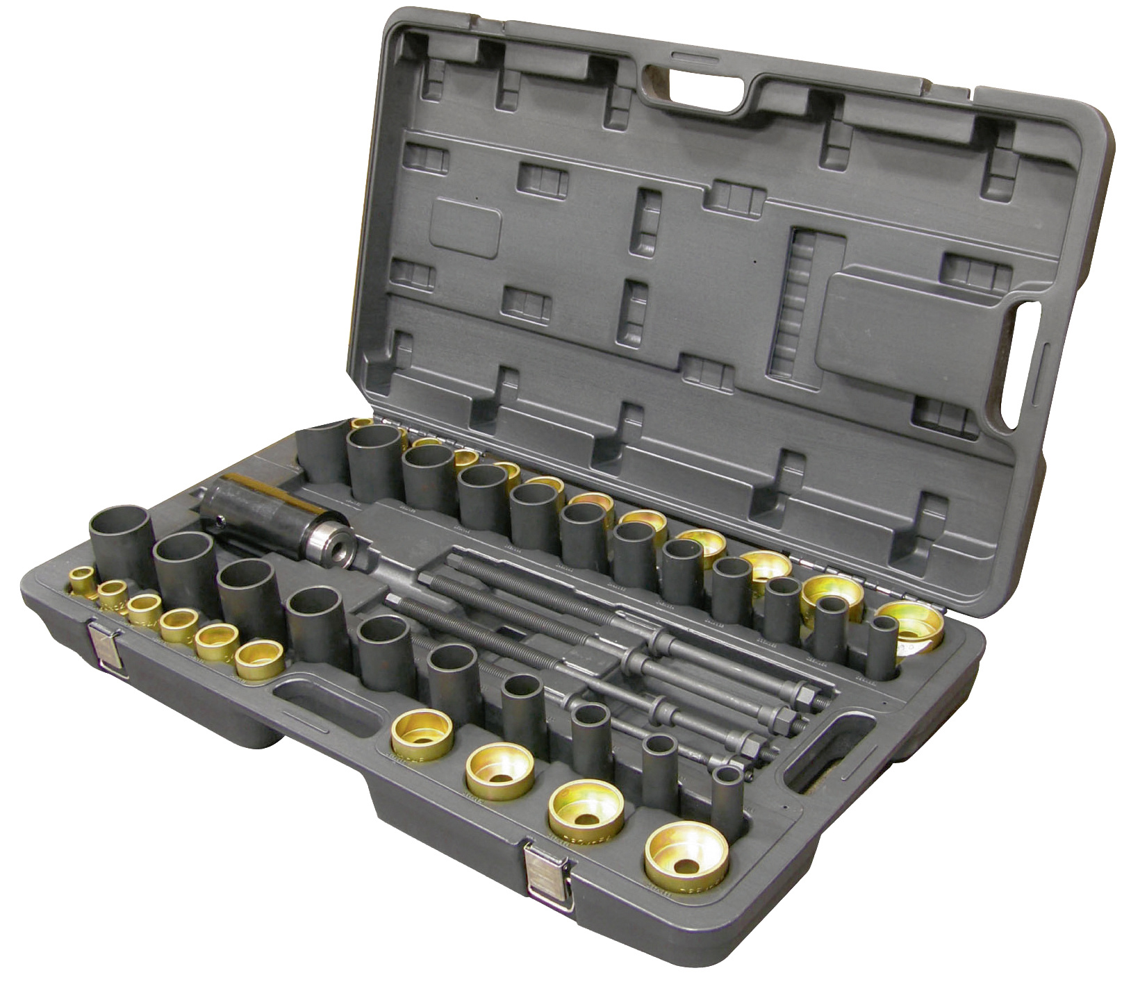 49pcs hydr. steering system tool set