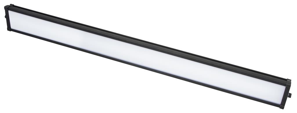 LED intégré lumière 40 W/120 cm