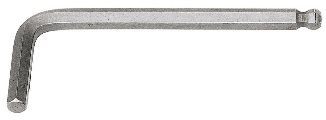 Kugelkopf-InSechskantschlüssel 10mm