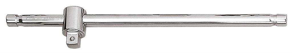 3/4" dr. sliding t-bar 450 mm