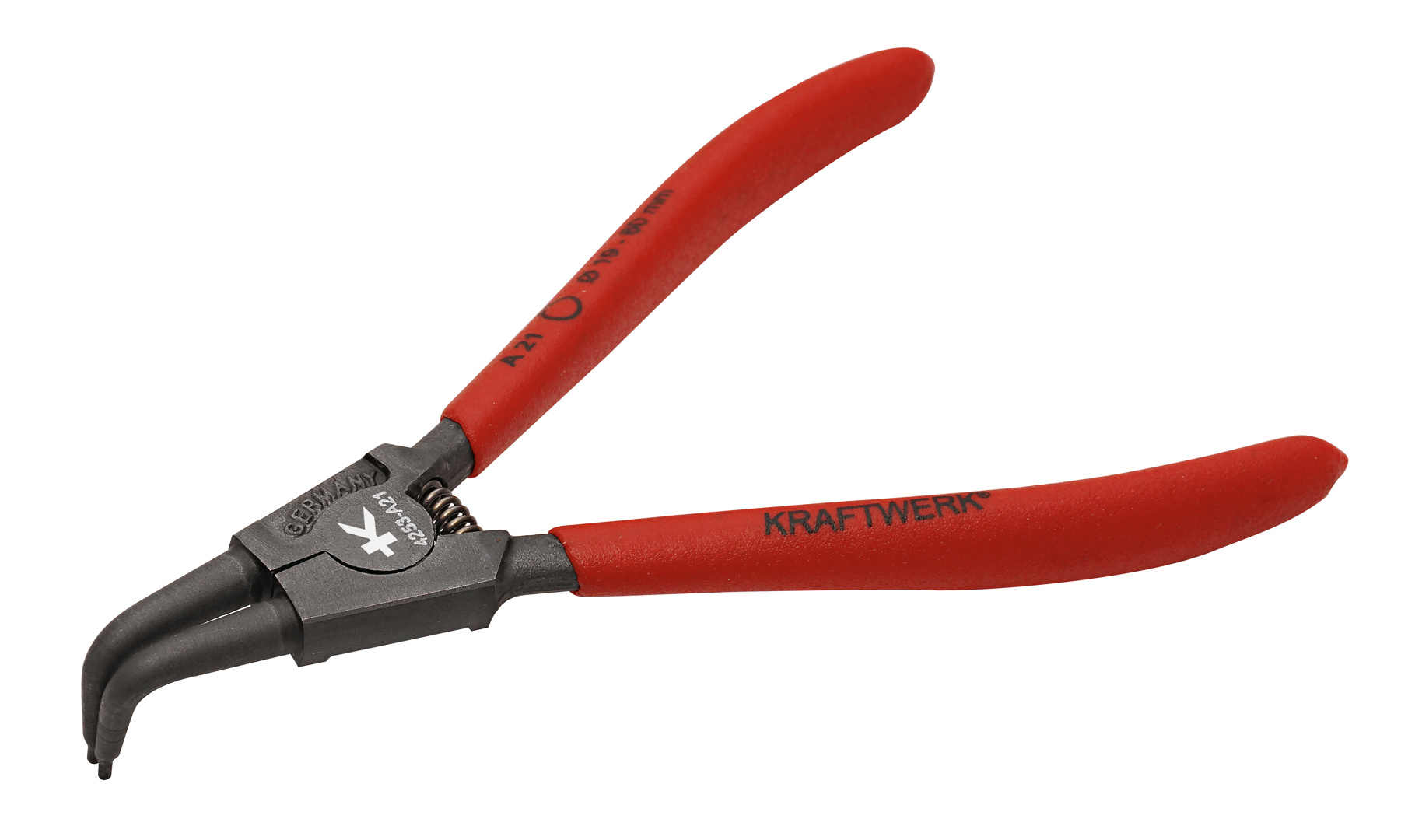 KW hightech circlips pliers A11