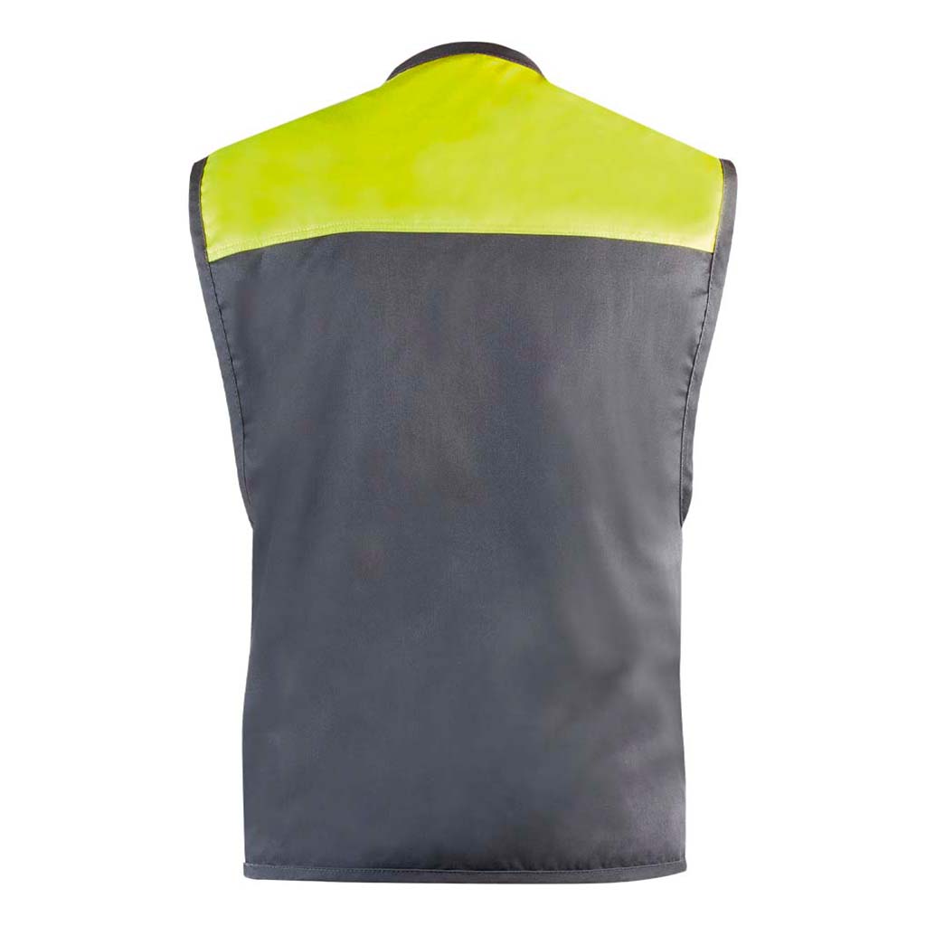 Work vest, XL