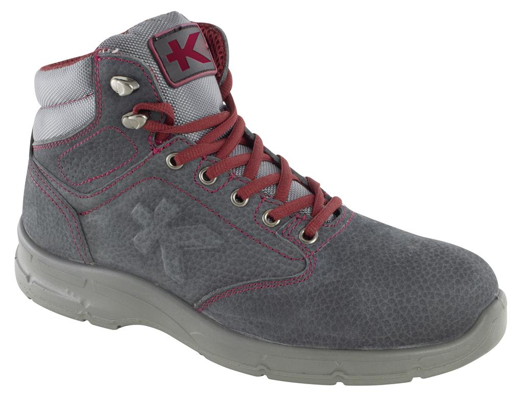 Safety shoes Spencer High S3 42