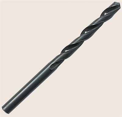 Twist drills HSS DIN 338-N 6.5 mm