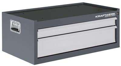 Top for Mobile Tool Cabinet BT900 40/80 2 drawers