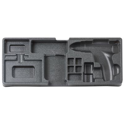 Empty tray for 1046-107 with 301210