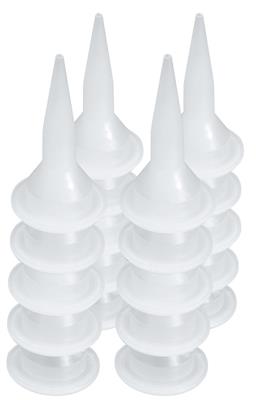 Nozzle Pack of 20 piece