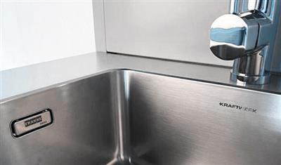 Lavello Kraftwerk speciale Sink