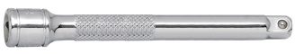 Extension, 3/8", 125 mm