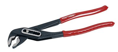 7" box joint water pump pliers