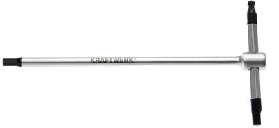T-Griff-Stiftschlüssel Innensechskant  6 mm