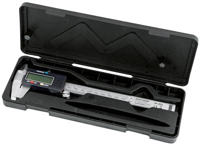 Digital caliper 150 mm/0-6"