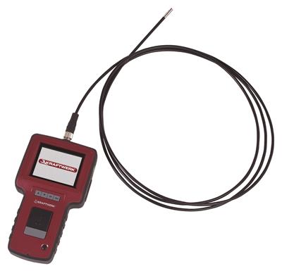 Remplacement vidéo-endoscope1 GB 3 m