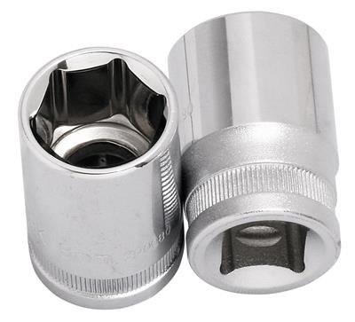 1/2'' Chiave a bussola 10 mm
