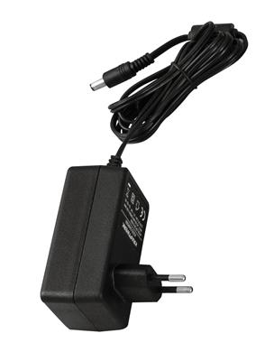 AC-charger 15.0 V / 1.5 A 100-240 V