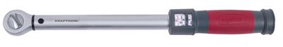 Clicker torque wrench 3/8" 10-60 Nm