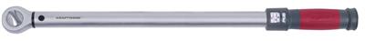 Clicker torque wrench 1/2" 65-335 Nm