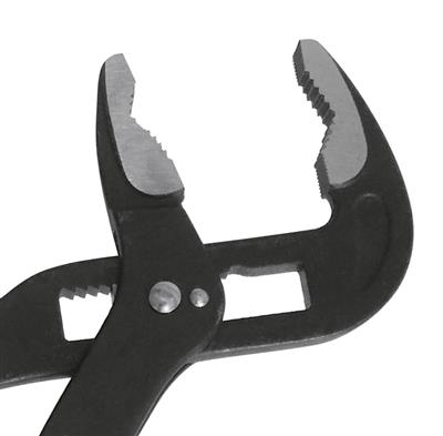 7" automatic water pump pliers
