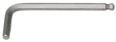 Kugelkopf-InSechskantschlüssel 1.5mm