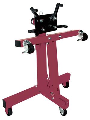 Foldable engine stand 680 kg