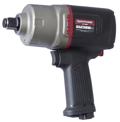 Industrial air impact wrench 3/4''
