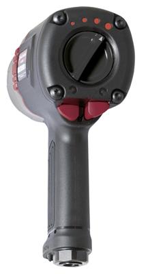 Industrial air impact wrench 3/4''
