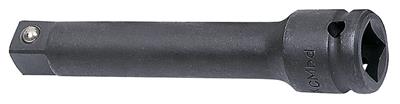 1/2" dr. impact extension bar 125 mm