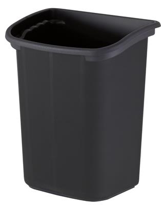 Waste container for 3912