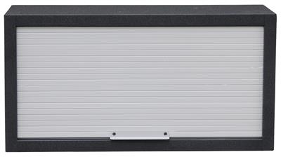 MOBILIO wall cabinet w roller shutter