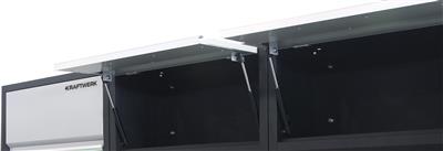 MOBILIO angle wall cabinet