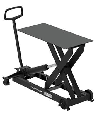 Lifting table, 0.65t