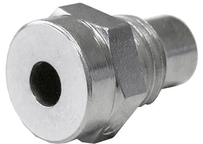 Nozzle 4.0 mm for 4262
