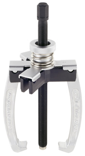 2 + 3 jaws gear puller 178 mm