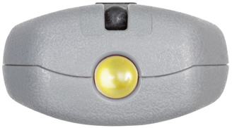 LED Handlampe COMPACT 500, wiederaufladbar