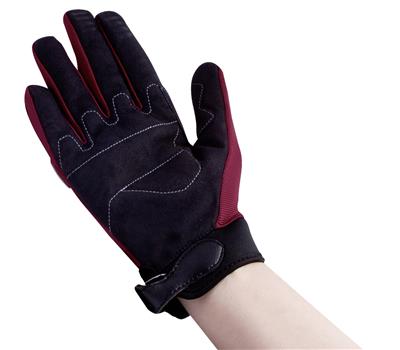 KW mechanic's working gloves, M