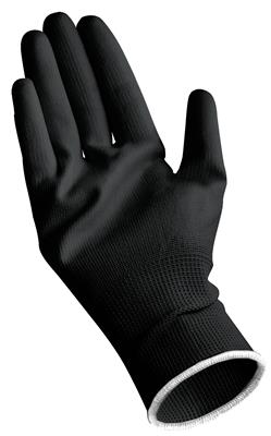 PU working gloves L (12 pcs.)