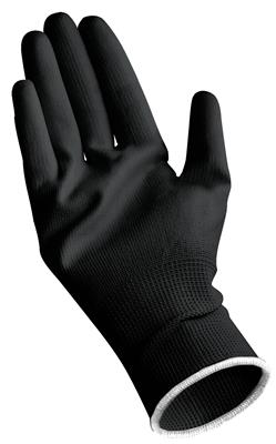 PU working gloves M (12 pcs.)