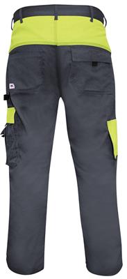 Work trousers, L
