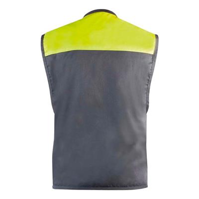 Work vest, XXXL
