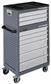 Mobile Tool Cabinet BT700 60/40 6 drawers