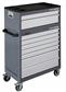 Mobile Tool Cabinet BT900 80/40 7 drawers