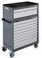 Mobile Tool Cabinet BT900 80/40 8 drawers