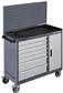 Mobile Tool Cabinet BT1100  60/40 7 drawers + 1 cabinet