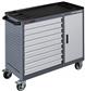Mobile Tool Cabinet BT1100  60/40 9 drawers + 1 cabinet