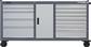 Basic tool trolley XXL BT1800, 13 drawers