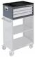 Box for Mobile Tool Cabinet BT700 40x60, 3 drawers