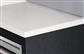 Solid Surface ALPINE WHITE, 680 mm